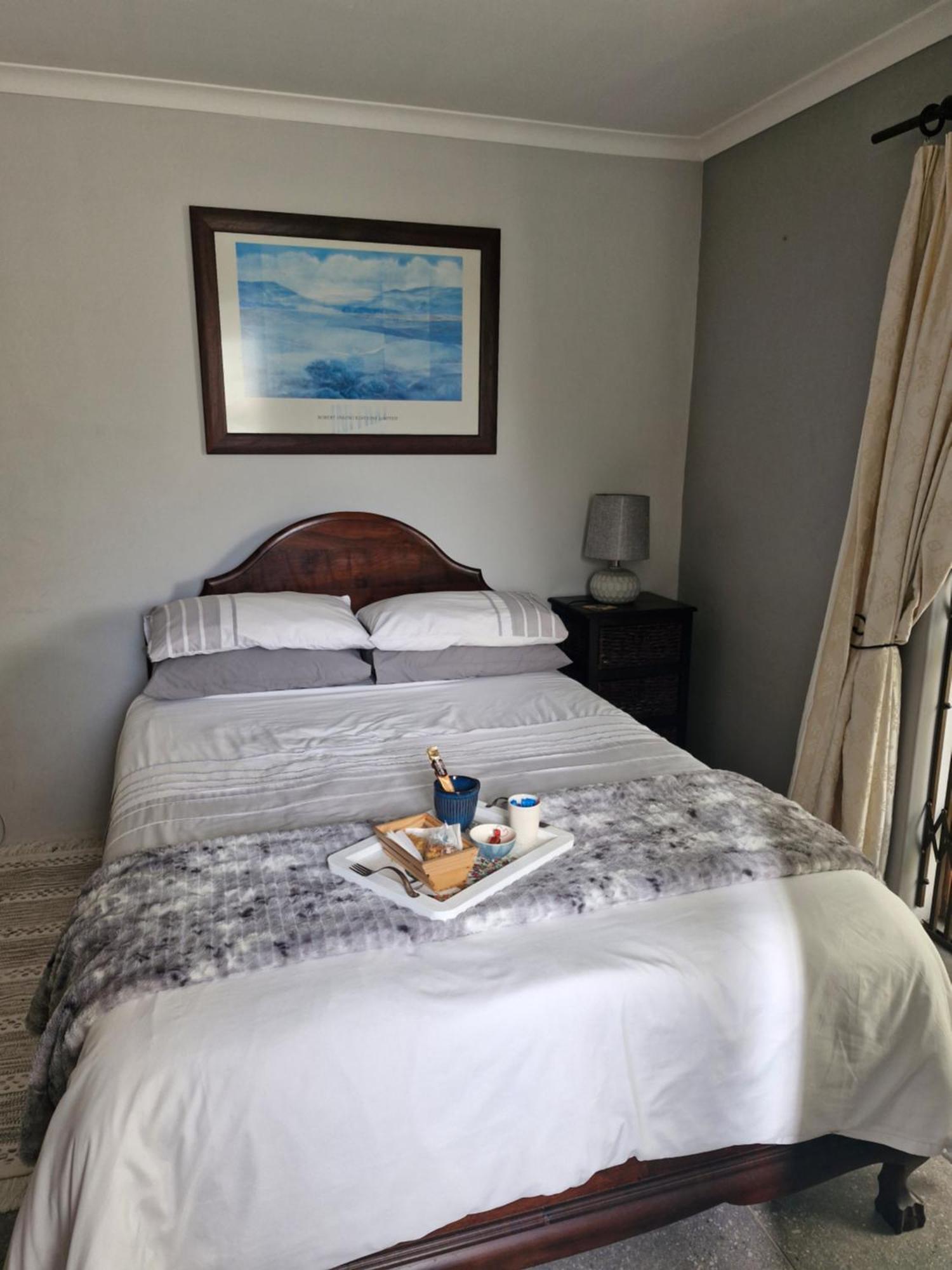 Mountain Rose Cottage Белвилл Экстерьер фото